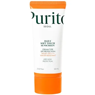 Purito Daily Soft Touch Sunscreen