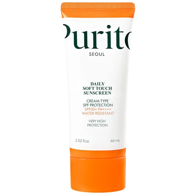 Purito Daily Soft Touch Sunscreen