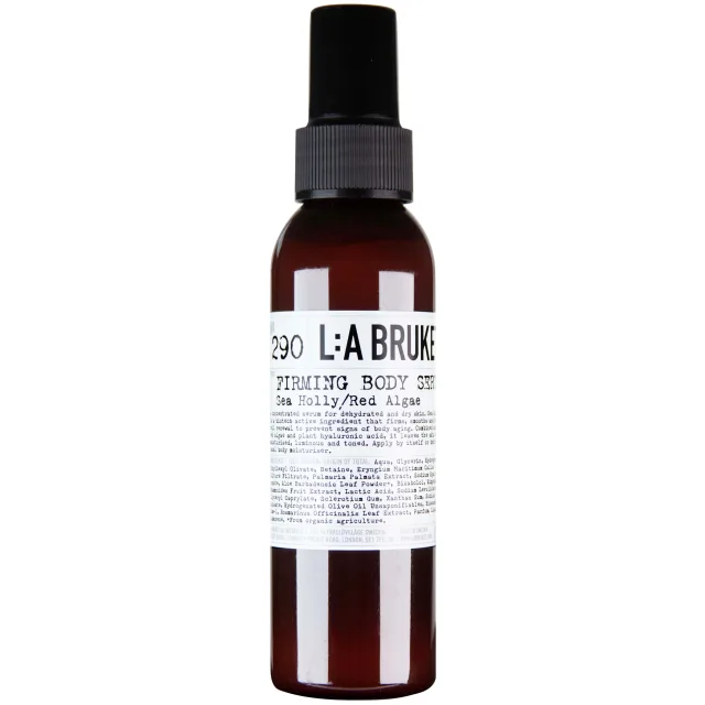 L:a Bruket 290 Firming Body Serum