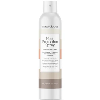 Waterclouds Heat Protection Spray