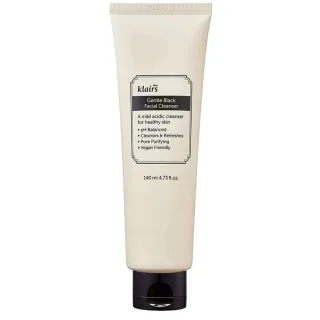 Klairs Gentle Black Facial Cleanser