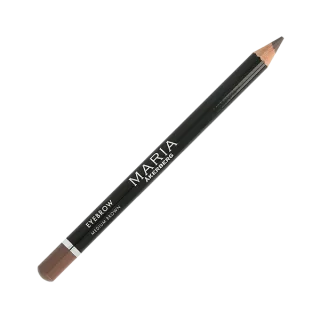 Maria Åkerberg Eyebrow Pencil Medium Brown
