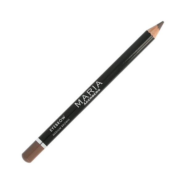 Maria Åkerberg Eyebrow Pencil Medium Brown