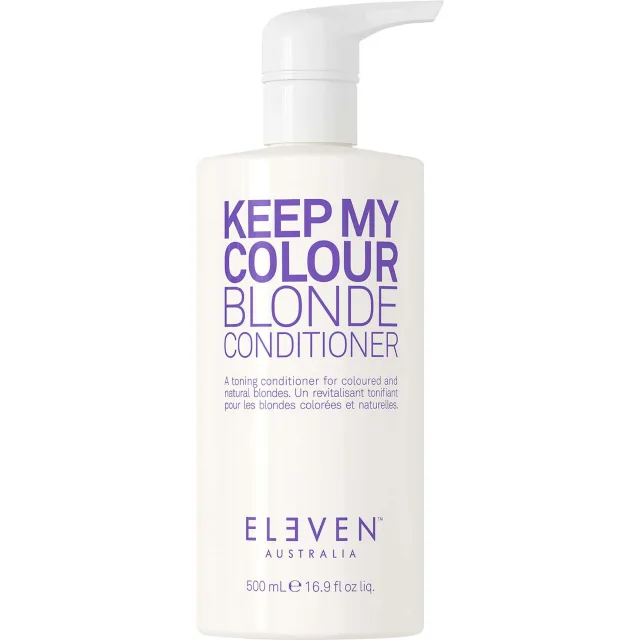Eleven Australia Keep My Colour Blonde Conditioner 500 ml