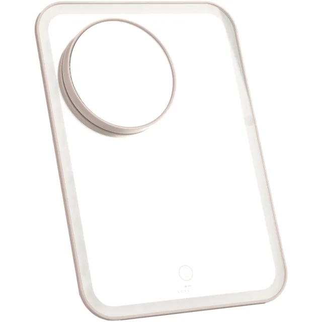 Stylpro Glow & Go™ Travel Mirror