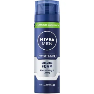 Nivea MEN Protect & Care Shaving Foam