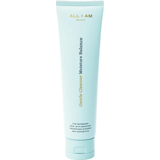 All I Am Beauty Gentle Cleanser Moisture Balance