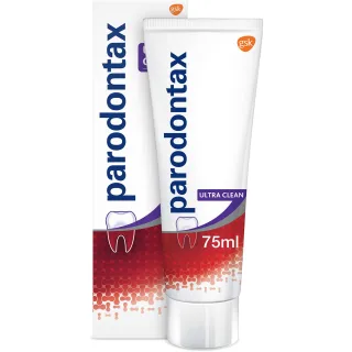 Parodontax Ultra Clean Toothpaste