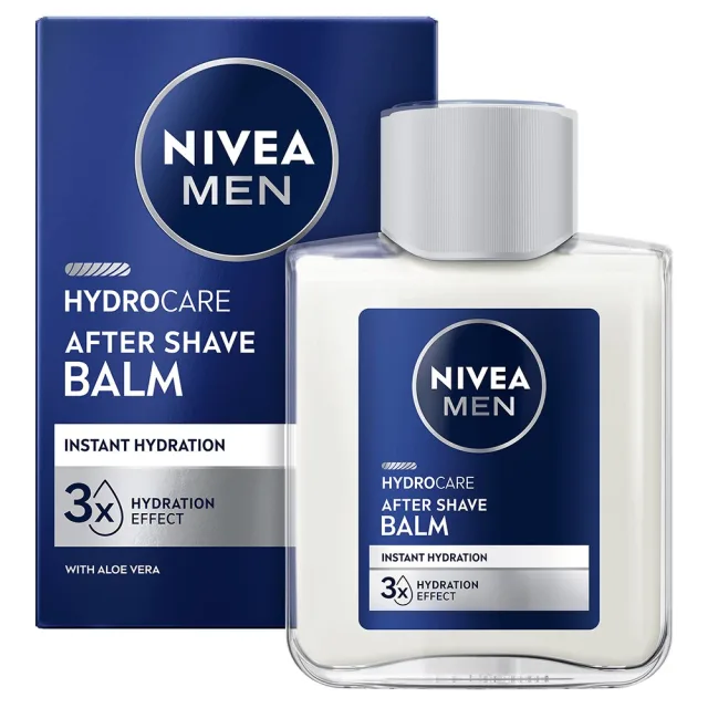 Nivea MEN Hydrocare After Shave Balm