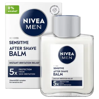 Nivea MEN Sensitive After Shave Balm