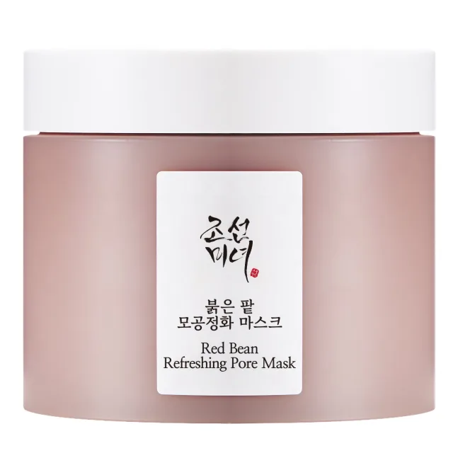 Beauty of Joseon Red Bean Refreshing Pore Mask