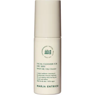Marja Entrich Facial Cleanser For Dry Skin