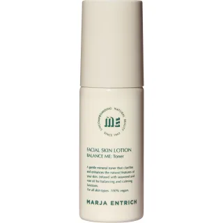 Marja Entrich Facial Skin Lotion