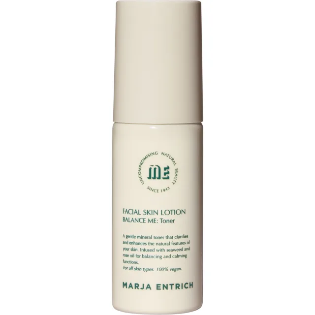 Marja Entrich Facial Skin Lotion