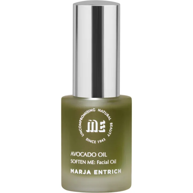 Marja Entrich Avocado Oil