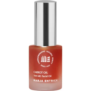 Marja Entrich Carrot Oil