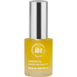 Marja Entrich Almond Oil