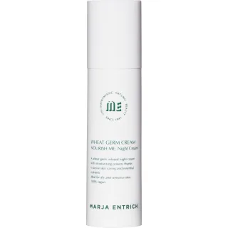 Marja Entrich Wheat Germ Cream