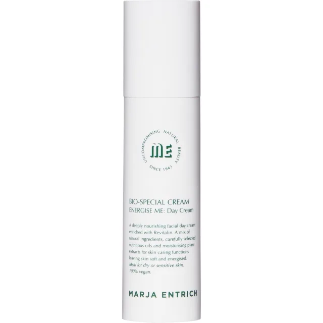 Marja Entrich Bio-Special Cream