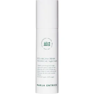 Marja Entrich Eco-Argan Cream