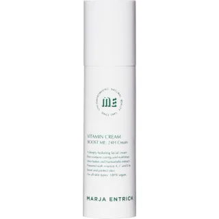 Marja Entrich Vitamin Cream