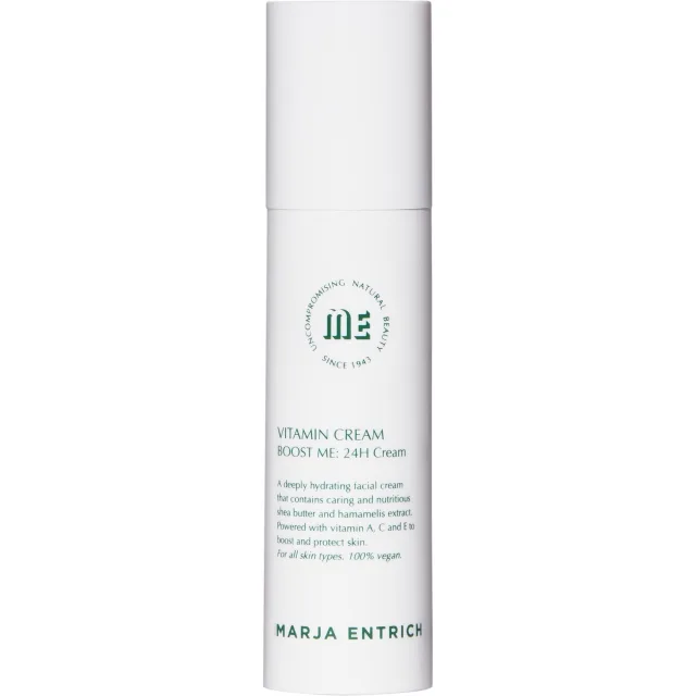 Marja Entrich Vitamin Cream