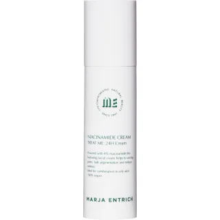 Marja Entrich Niacinamide Cream