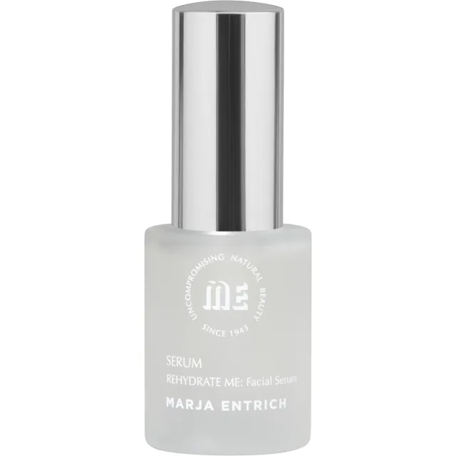 Marja Entrich Serum