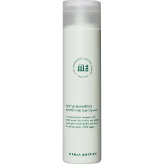 Marja Entrich Nettle Shampoo