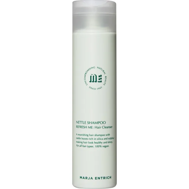 Marja Entrich Nettle Shampoo