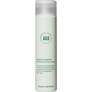 Marja Entrich Jasmine Shampoo