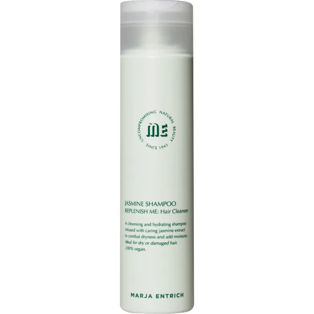 Marja Entrich Jasmine Shampoo