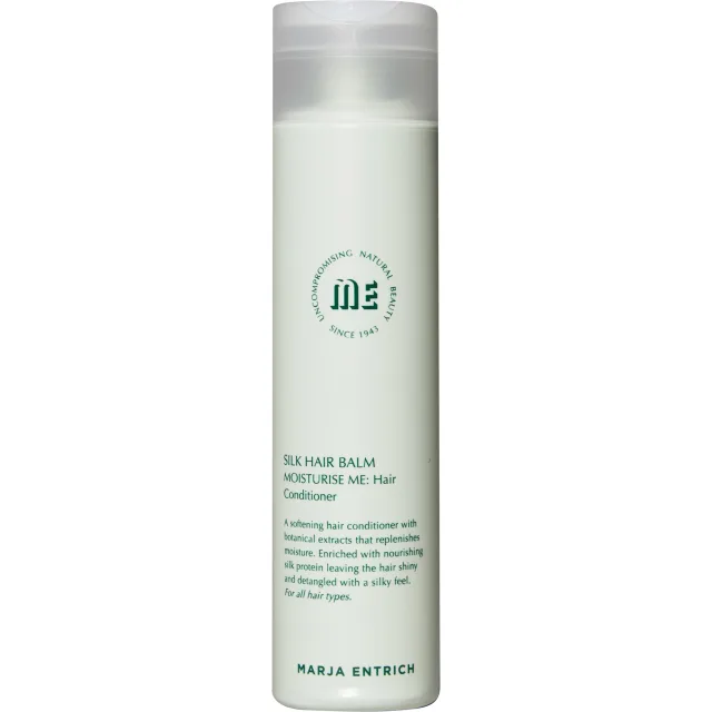Marja Entrich Silk Hair Balm