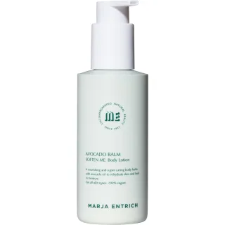 Marja Entrich Avocado Balm