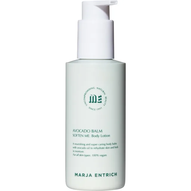 Marja Entrich Avocado Balm