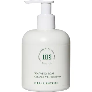 Marja Entrich Sea Weed Hand Soap