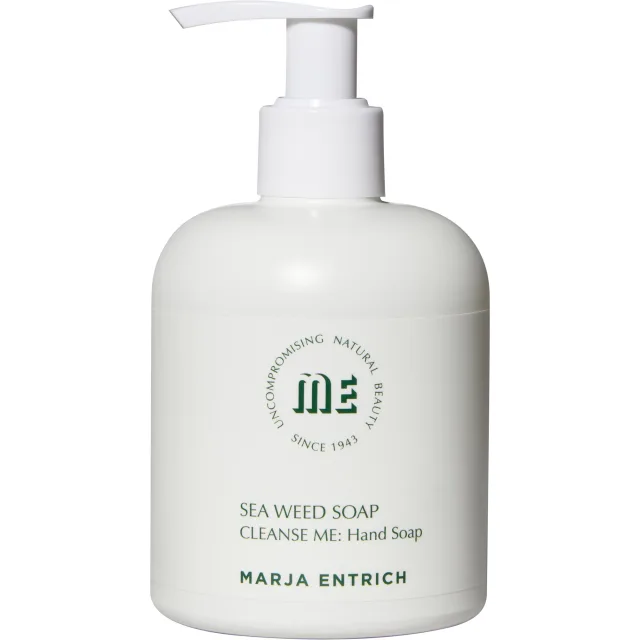 Marja Entrich Sea Weed Hand Soap
