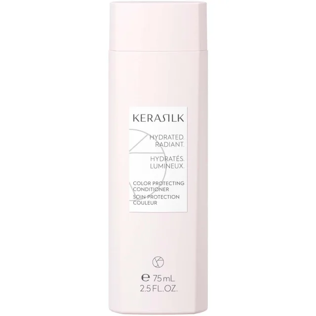 Kerasilk ESSENTIALS Color Protecting Conditioner