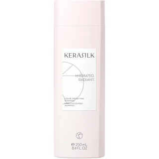 Kerasilk ESSENTIALS Color Protecting Shampoo