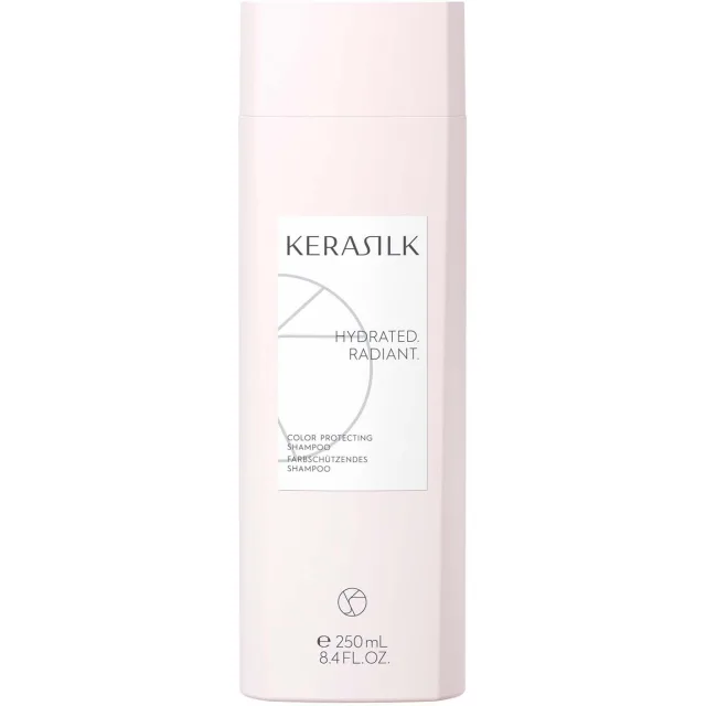 Kerasilk ESSENTIALS Color Protecting Shampoo