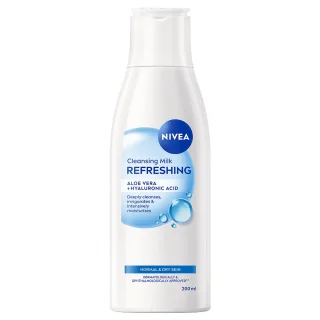 Nivea Cleansing Milk Refreshing