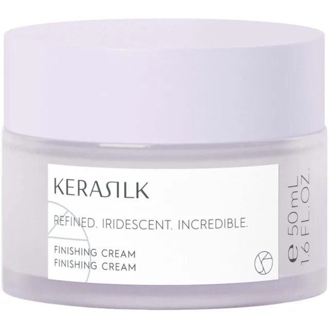 Kerasilk STYLING Finishing Cream