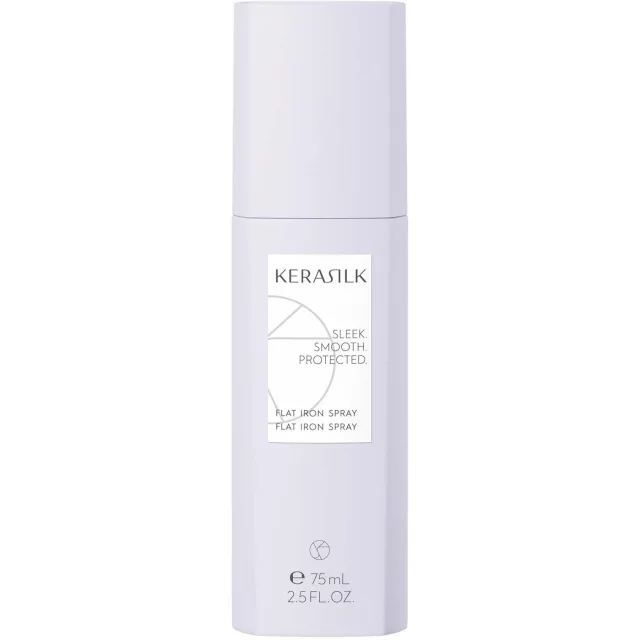 Kerasilk STYLING Flat Iron Spray