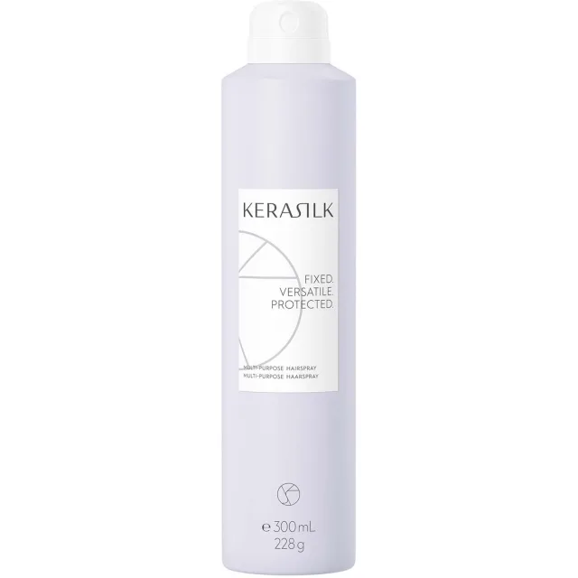 Kerasilk STYLING Multi-Purpose Hairspray