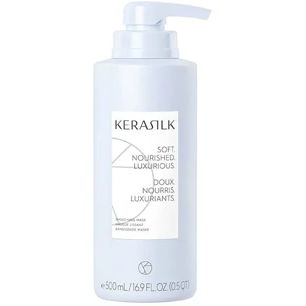 Kerasilk SPECIALISTS Smoothing Mask
