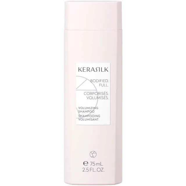 Kerasilk ESSENTIALS Volumizing Shampoo