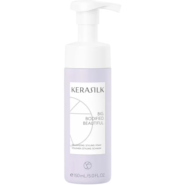 Kerasilk STYLING Volumizing Styling Foam