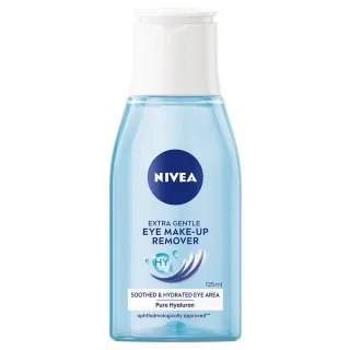 Nivea Extra Gentle Eye Make-up Remover