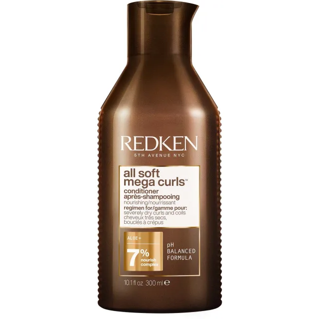 Redken All Soft Mega Curls Conditioner