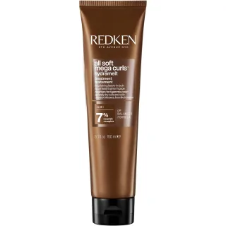 Redken All Soft Mega Curls Hydramelt
